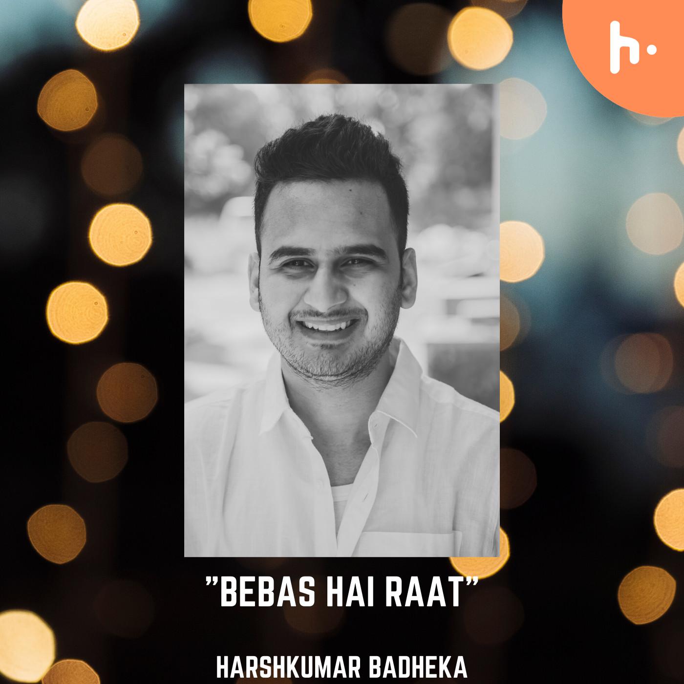 BEBAS HAI RAAT - SEASON 1