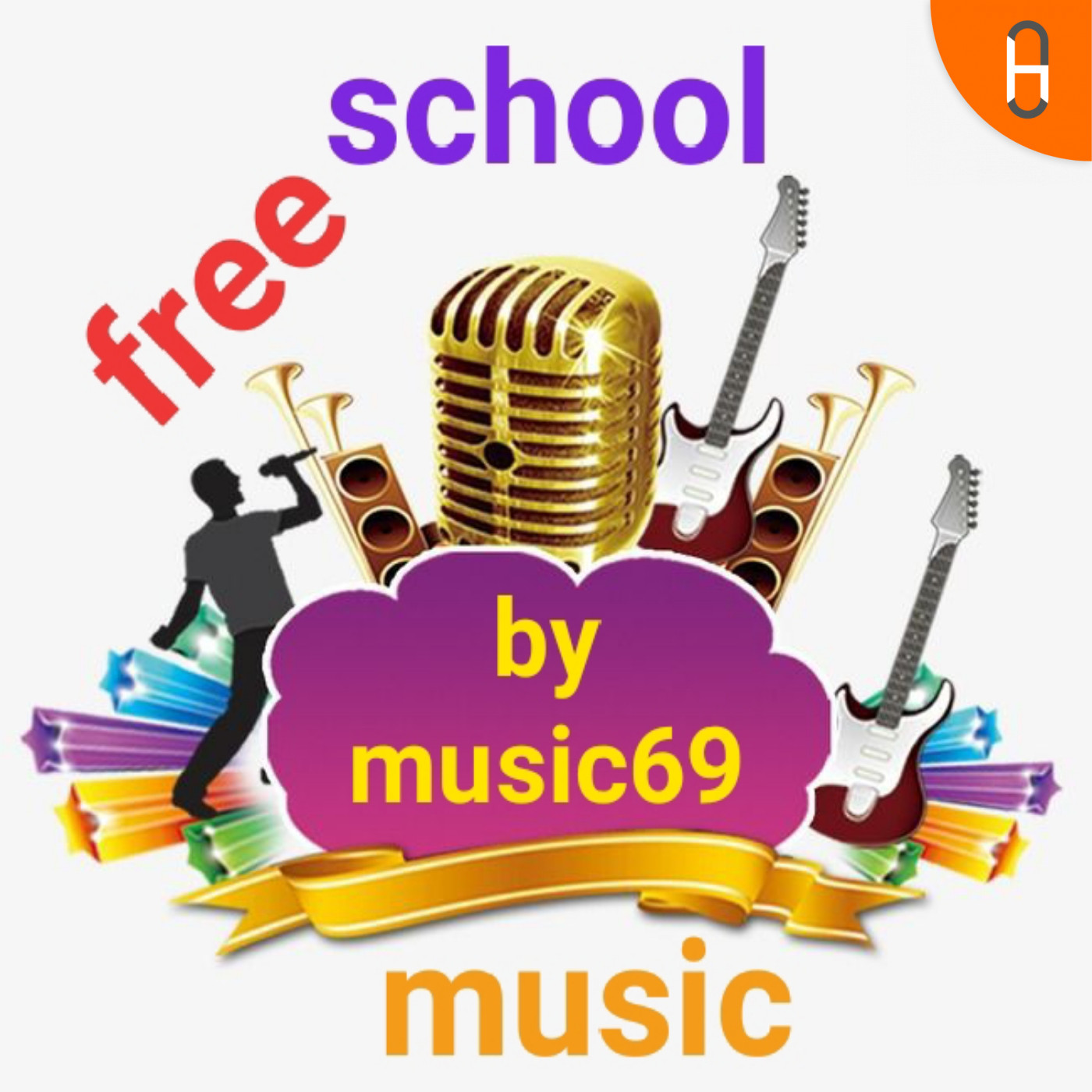 Free school music