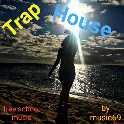 Episode 21 TRAP house episode artwork