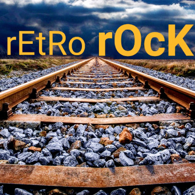 Episode 27 rEtRo RoCk episode artwork
