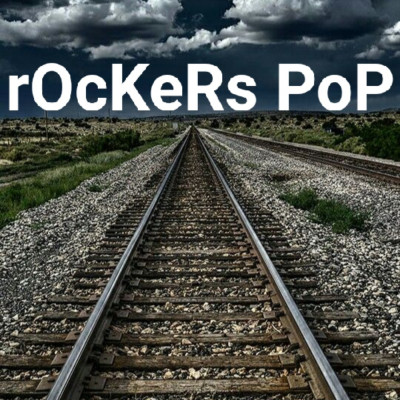 Episode 30 rocking pop episode artwork