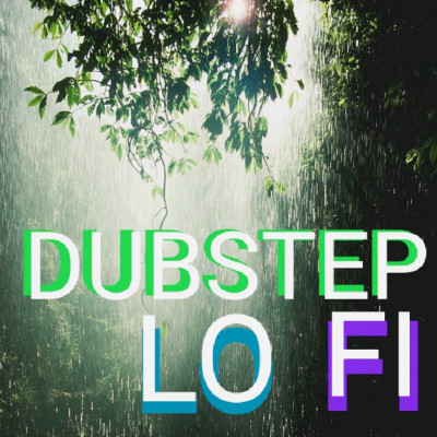 Episode 36 modern lo fi dubstep episode artwork