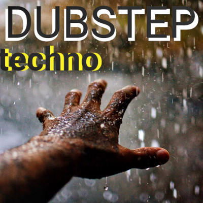 Episode 37 Techno style dubstep episode artwork