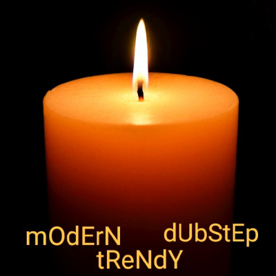 Episode 38 trending dubstep episode artwork