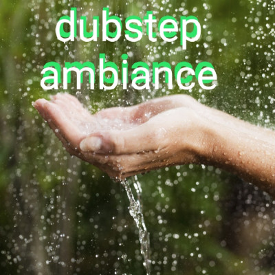 Episode 41 ambient dubstep episode artwork