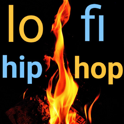 Episode 42 trending touching hip-hop lo-fi episode artwork
