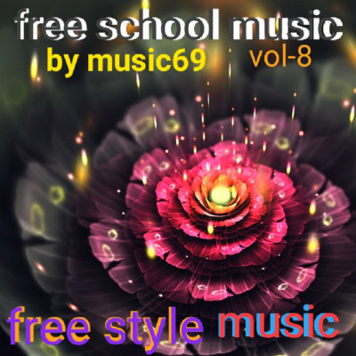 Episode 55 FREE school  music vol-8 episode artwork