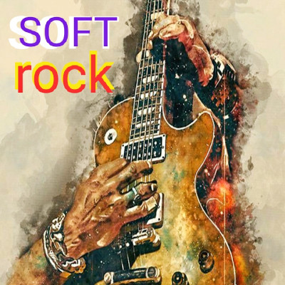 Episode 56 soft rock episode artwork