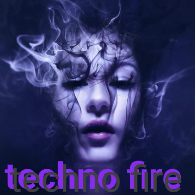 Episode 63 trending Techno music episode artwork