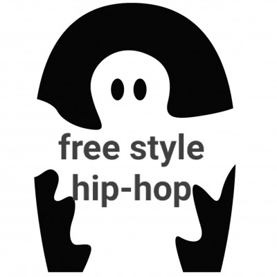 Episode 72 free style hip-hop episode artwork