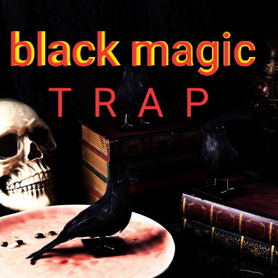 Episode 75 trap magic episode artwork