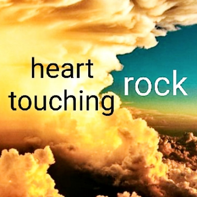 Episode 76 touching trending rock episode artwork
