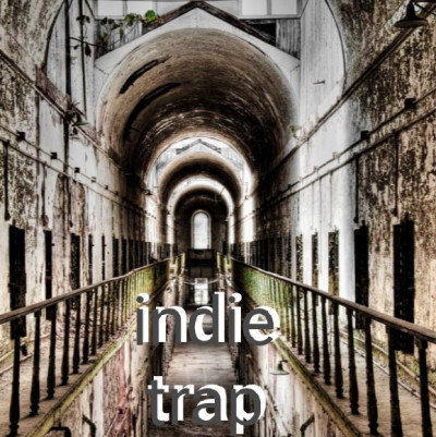 Episode 77 indie trap episode artwork