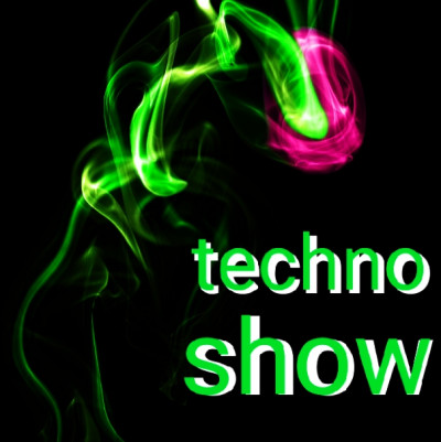 Episode 82 modern techno  music episode artwork
