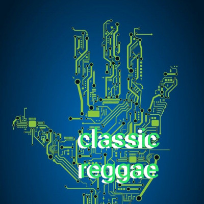 Episode 84 reggae episode artwork