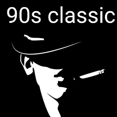 Episode 86 classic episode artwork