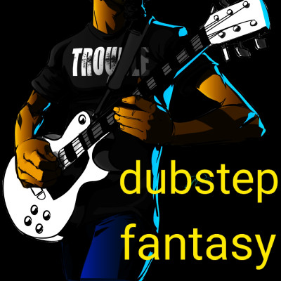 Episode 88 dubstep fantasy episode artwork