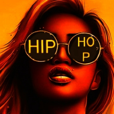 Episode 91 HIP-HOP now episode artwork