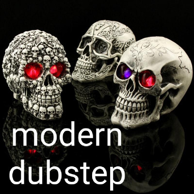 Episode 93 cool DuBsTeP episode artwork