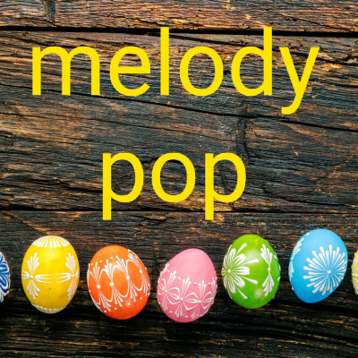Episode 103 melody pop episode artwork