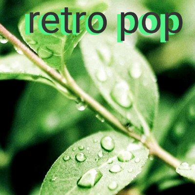 Episode 107 retro pop episode artwork