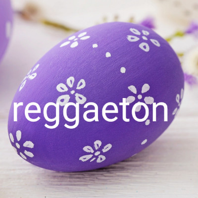 Episode 108 reggaeton episode artwork