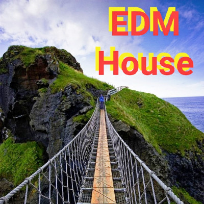 Episode 110 EDM House episode artwork