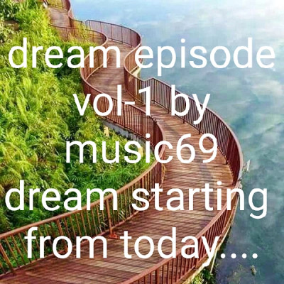 Episode 111 dream starting from today vol-1 episode artwork