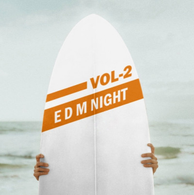 Episode 114 E D M night vol-2 episode artwork