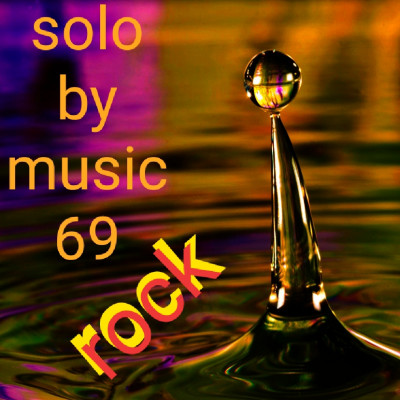 Episode 115 solo rock episode artwork