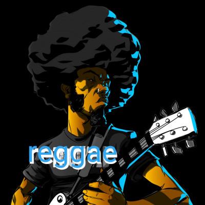Episode 121 reggae part-2 episode artwork