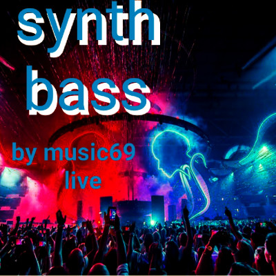 Episode 133 live musical bass episode artwork
