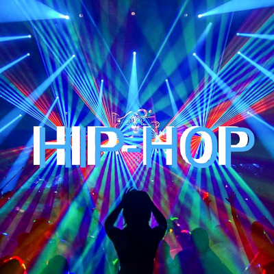 Episode 135 hip-hop episode artwork