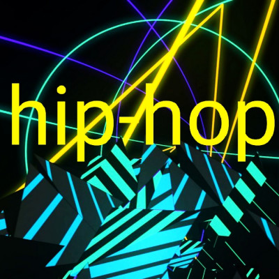 Episode 137 hip-hop episode artwork