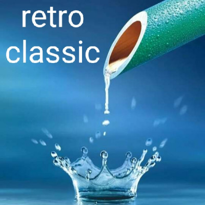 Episode 146 retro classic episode artwork