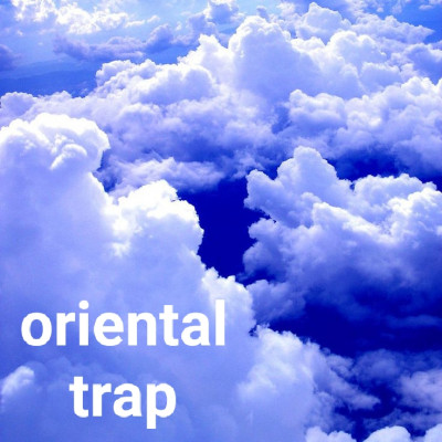 Episode 147 oriental  trap episode artwork
