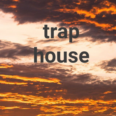 Episode 151 trap house episode artwork