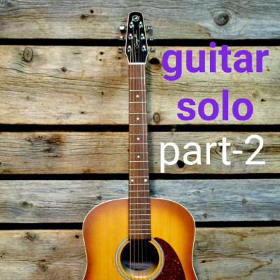 Episode 153 guitar solo part-2 episode artwork