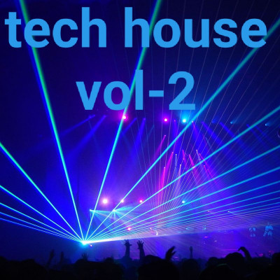 Episode 157 tech house episode artwork