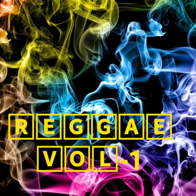 Episode 160 reggae music vol-1 episode artwork