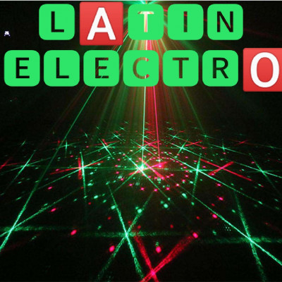 Episode 163 trending latin ELECTRO episode artwork