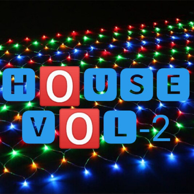 Episode 166 musical house vol-2 episode artwork