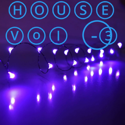 Episode 168 trending house music vol-3 episode artwork
