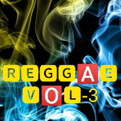 Episode 169 reggaeton vol-3 episode artwork