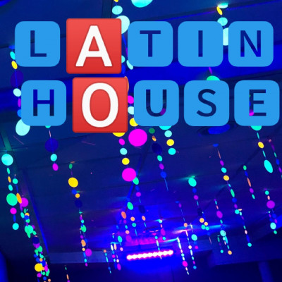 Episode 170 latin house episode artwork
