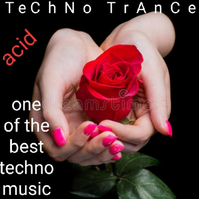 Episode 177 acid blaster Techno hits episode artwork