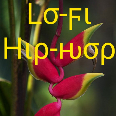 Episode 179 popular lo-fi HIP-HOP episode artwork