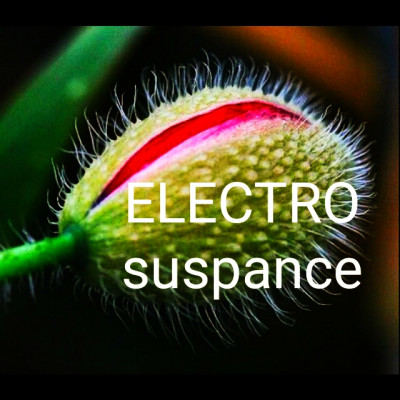 Episode 180 EDM Techno suspance episode artwork