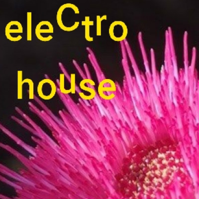 Episode 182 ELECTRO house episode artwork