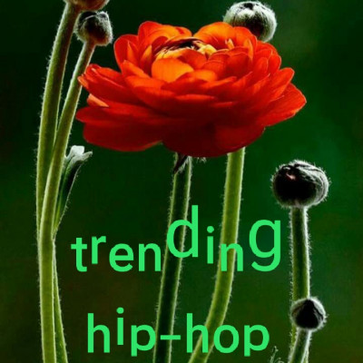 Episode 184 popular modern hip-hop episode artwork